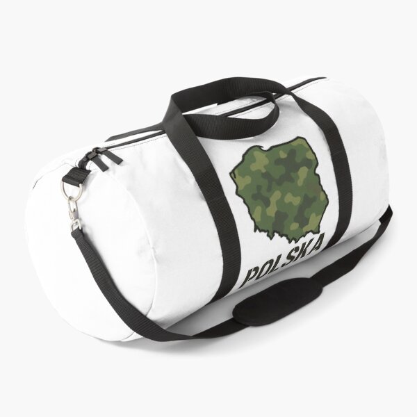 Item preview, Poland patch map designed and sold by Tactical Override.