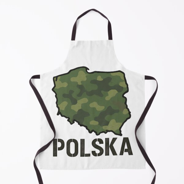 Item preview, Poland patch map designed and sold by Tactical Override.