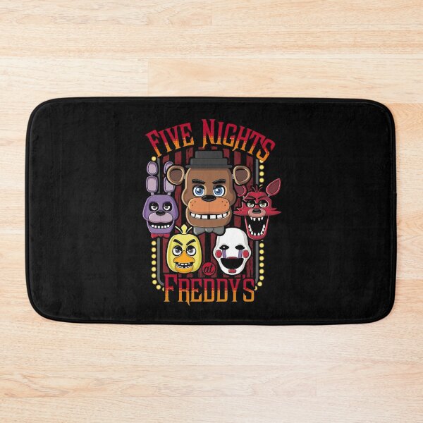 Item preview, five nights at freddys 2 designed and sold by WifeStar321.