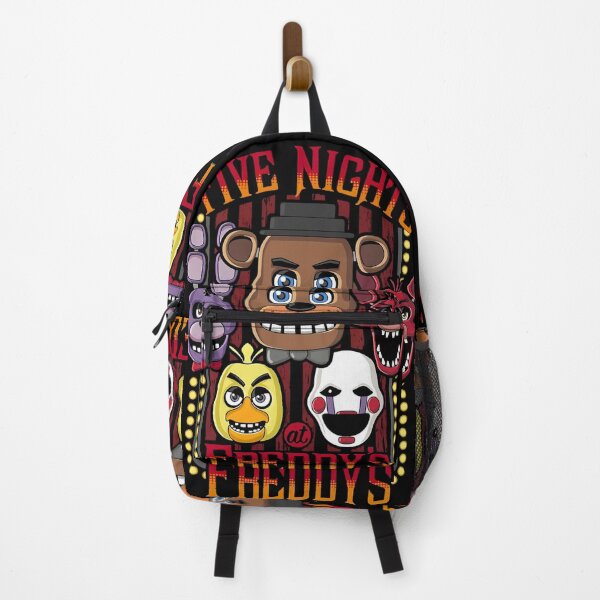 Item preview, five nights at freddys 2 designed and sold by WifeStar321.