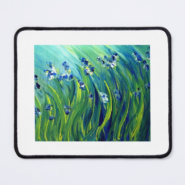 Aperçu de l'œuvre Iris créée et vendue par selby_inklings.