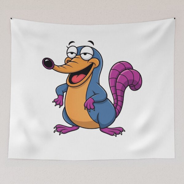 Item preview, platypus designed and sold by patty-and-john.