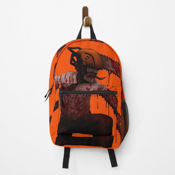 Item preview, Rampaging Chainsaw Fightet designed and sold by Hamiceis.