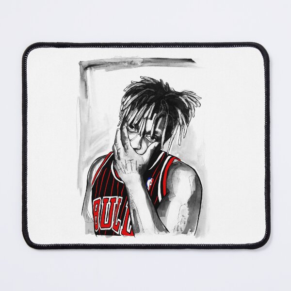 Item preview, Juice Wrld Design VL16 designed and sold by retilipiotom.