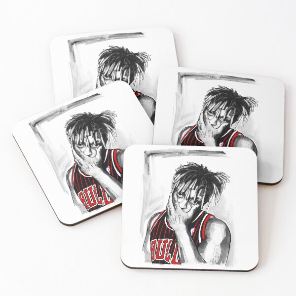 Item preview, Juice Wrld Design VL16 designed and sold by retilipiotom.