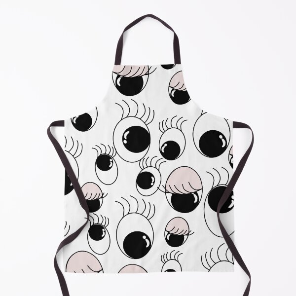 Item preview, Playful googly Eyes designed and sold by A-sam9.