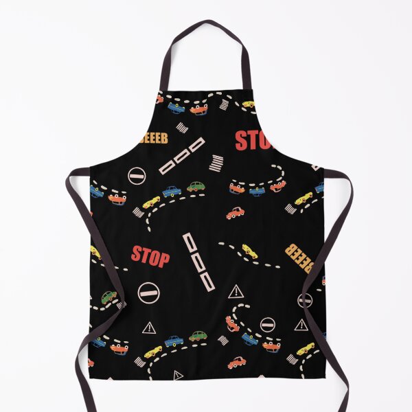 Item preview, Traffic car pattern designed and sold by A-sam9.