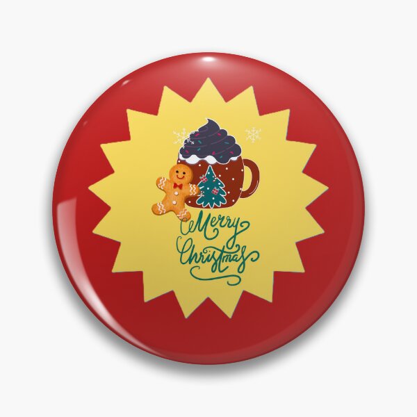 Item preview, Sweet Christmas Vibes designed and sold by DesignNebula.