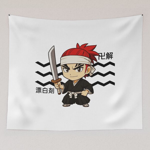 Item preview, Bleach Zabimaru  designed and sold by raulqualvezan.