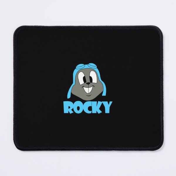 Item preview, Rocky Face designed and sold by Kenriffeyoi.