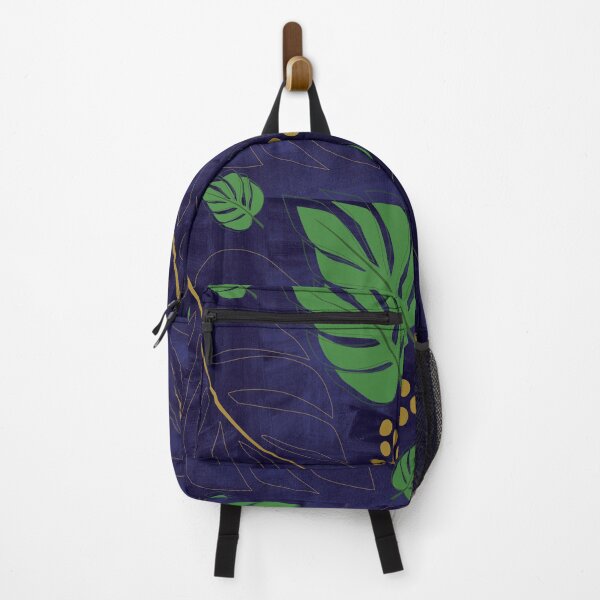Item preview, Monstera leaves designed and sold by A-sam9.