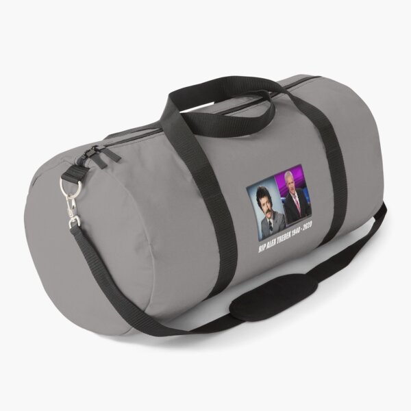 Item preview, MUSIC-VINTAGE-RIP-ALEX-TREBEK-NORM-MACDONALD-AWESOME-FOR-MOVIE-FAN designed and sold by LillyaLomb.