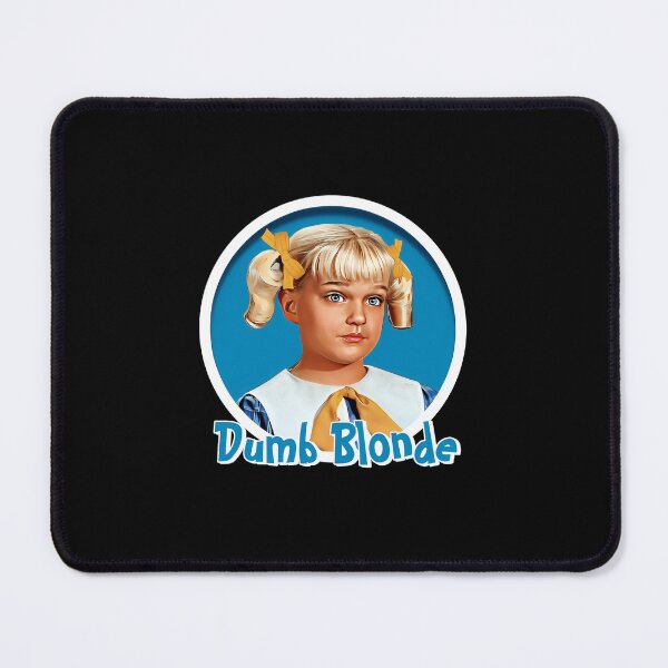 Item preview, The Brady Bunch - Cindy Brady Dumb Blonde Parody  designed and sold by Wutangg.