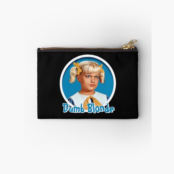 Item preview, The Brady Bunch - Cindy Brady Dumb Blonde Parody  designed and sold by Wutangg.