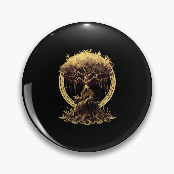 Item preview, Bloodborne - Earth Rooted Colossus Under Sun designed and sold by thelmafuentes.