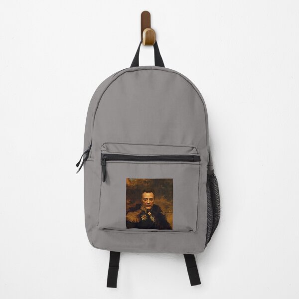 Item preview, MY-FAVORITE-PEOPLE-CHRISTOPHER-WALKEN-MOVIE-REPLACEFACE-(1) designed and sold by LillyaLomb.