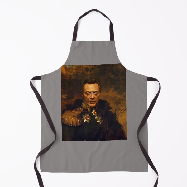 Item preview, MY-FAVORITE-PEOPLE-CHRISTOPHER-WALKEN-MOVIE-REPLACEFACE-(1) designed and sold by LillyaLomb.
