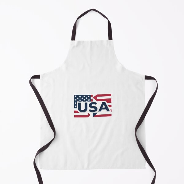 Item preview, Minimalist USA Modern Patriotic Pride designed and sold by chattsuede.