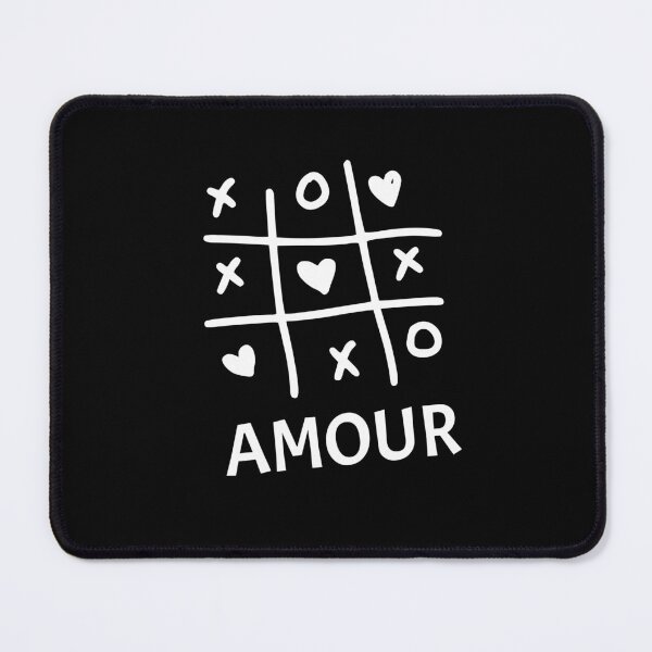 Item preview, Amour French Chic Style Sweatshirt Hoodie Tshirt designed and sold by parisinsight.