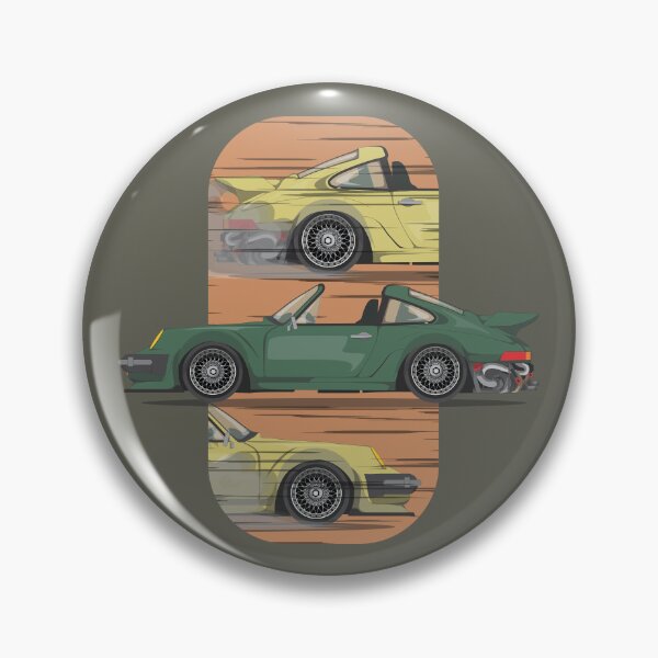 Item preview, 1977 Porsche 911 Turbo Convertable  designed and sold by induwara27.