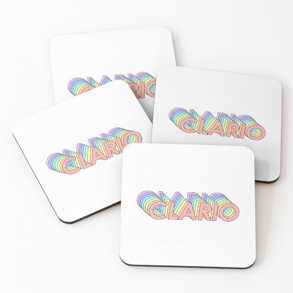 Item preview, CLARIO designed and sold by oddwonders.