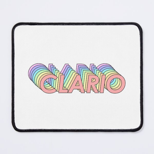 Item preview, CLARIO designed and sold by oddwonders.