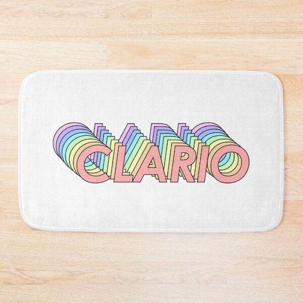 Item preview, CLARIO designed and sold by oddwonders.