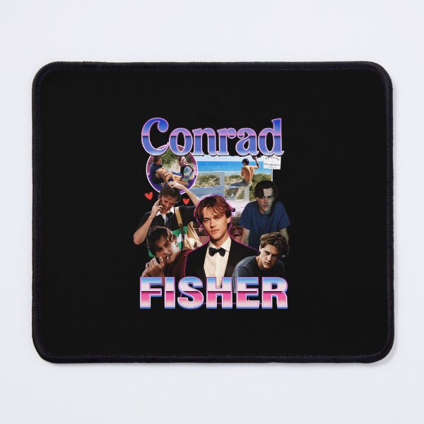 Item preview, Conrad Fisher The Summer I Turned Pretty Bootleg designed and sold by Michaellsinge.