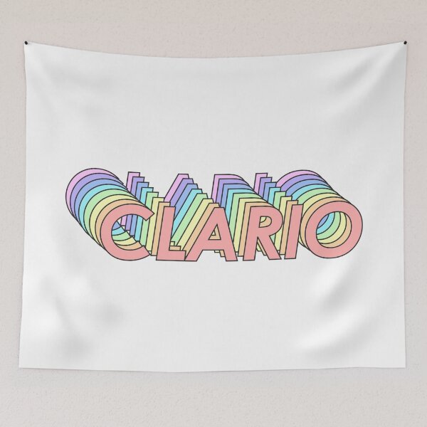 Item preview, CLARIO designed and sold by oddwonders.