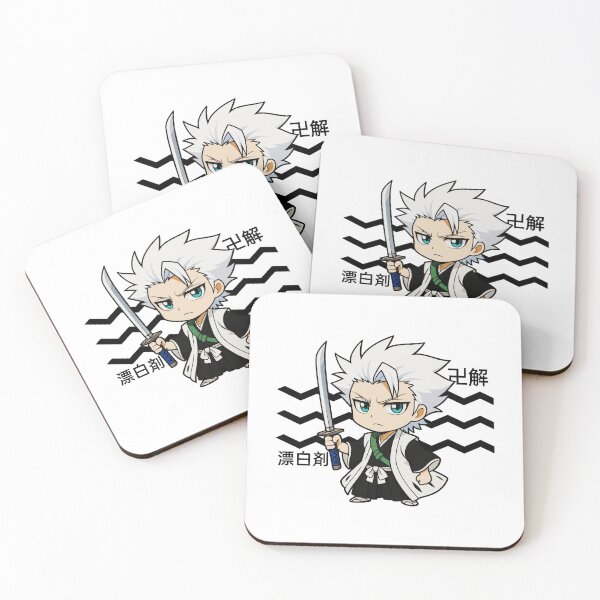 Item preview, Bleach Toushiro Hitsugaya  designed and sold by raulqualvezan.