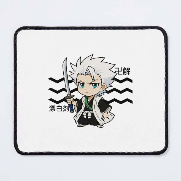 Item preview, Bleach Toushiro Hitsugaya  designed and sold by raulqualvezan.
