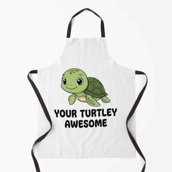 Item preview, Your Turtley Awesome designed and sold by Bestie-Emporium.