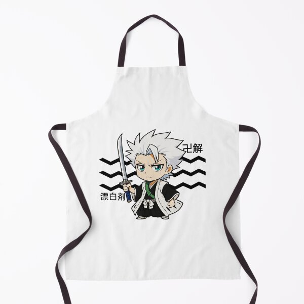 Item preview, Bleach Toushiro Hitsugaya designed and sold by raulqualvezan.