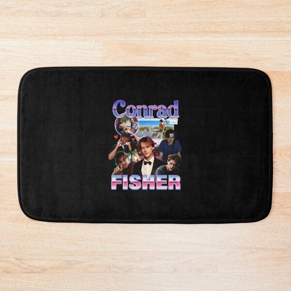 Item preview, Conrad Fisher The Summer I Turned Pretty Bootleg  designed and sold by Michaellsinge.