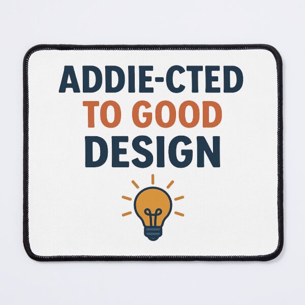 Item preview, Instructional Designer ADDIE designed and sold by bedisbetter.
