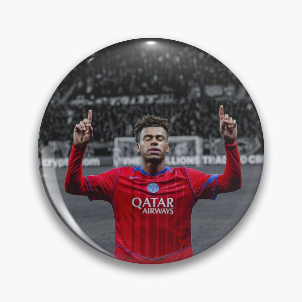 Item preview, Desire Gifted designed and sold by Football Club.