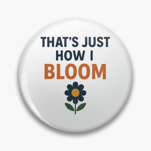Item preview, Instructional Design Bloom designed and sold by bedisbetter.