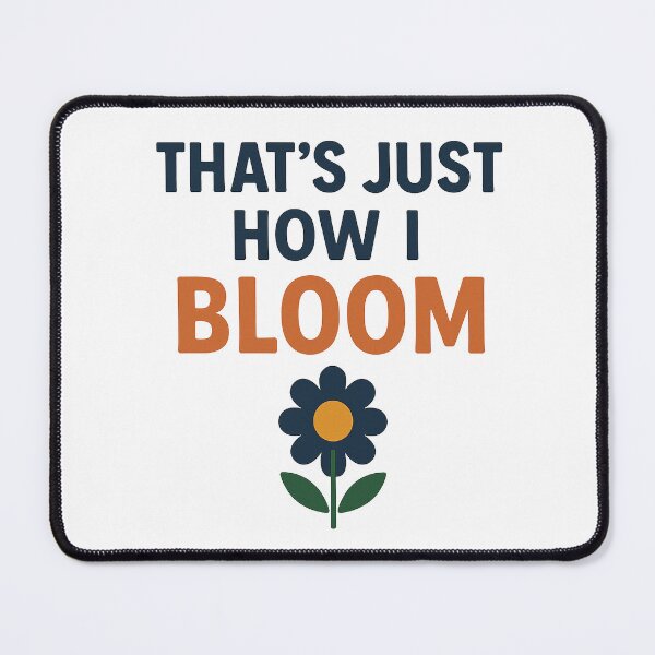 Item preview, Instructional Design Bloom designed and sold by bedisbetter.