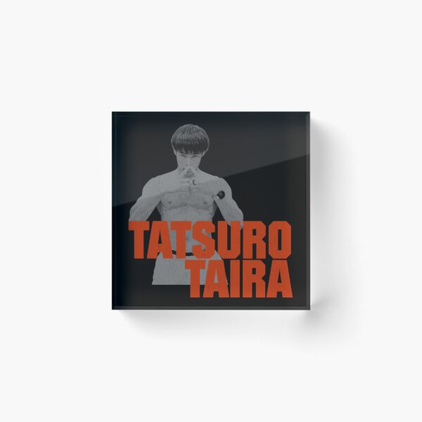 Item preview, Tatsuro Taira Supernova designed and sold by JeyVel.