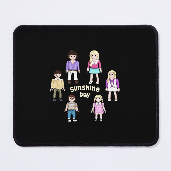 Item preview, Sunshine Day Brady Toys  designed and sold by Wutangg.