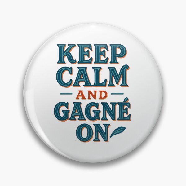 Item preview, Instructional ID Learning Gagne designed and sold by bedisbetter.