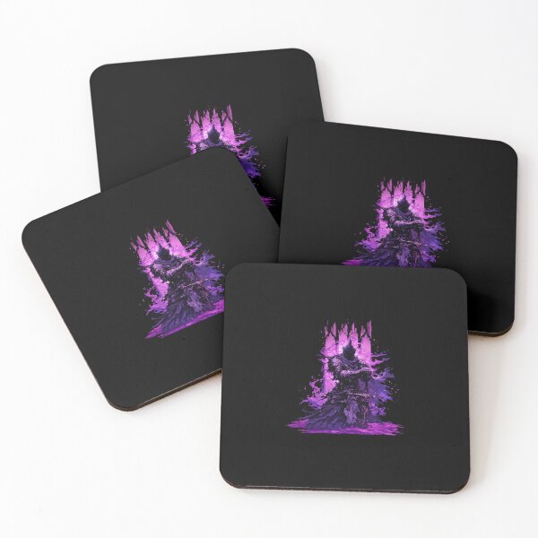 Item preview, Purple Knight Rising Flame Aura designed and sold by thelmafuentes.
