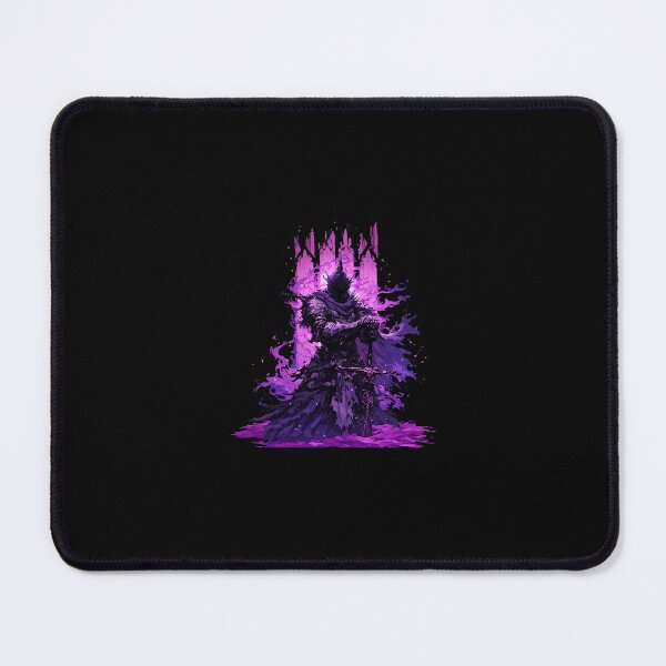 Item preview, Purple Knight Rising Flame Aura designed and sold by thelmafuentes.