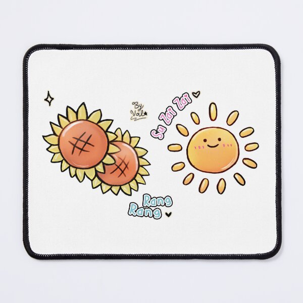 Item preview, Matching Sun and Sunflower - When i fly towards you designed and sold by Valuxcreates.