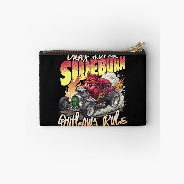 Item preview, Rat Fink Drag Lover Sideburn designed and sold by RDVault.