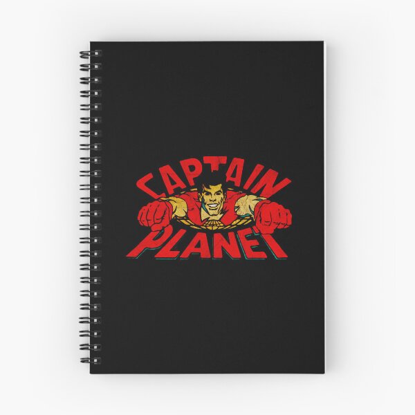 Item preview, Power Of Earth Captain Planet  designed and sold by biggggaaan.