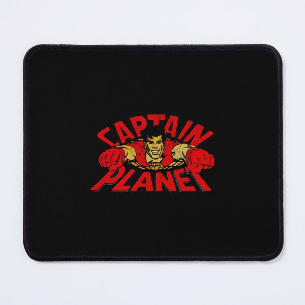 Item preview, Power Of Earth Captain Planet  designed and sold by biggggaaan.