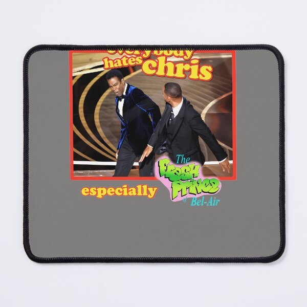 Item preview, MY-FAVORITE-PEOPLE-FUNNY-WILL-SMITH-FATALITY-CHRIS-ROCK-MEME-2022 designed and sold by TiffayArcher.