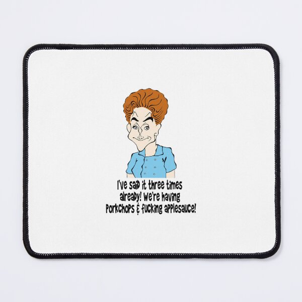 Item preview, Brady Bunch Alice Fan  designed and sold by Wutangg.