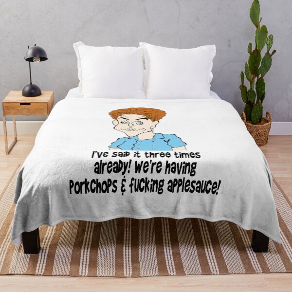Item preview, Brady Bunch Alice Fan designed and sold by Wutangg.